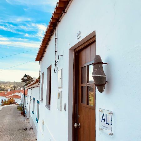 Villa Casa Da Pedra - Aljezur, Always The Sun Extérieur photo